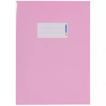 Žurnālu/burtnīcu vāks HERMA 19855 Rose