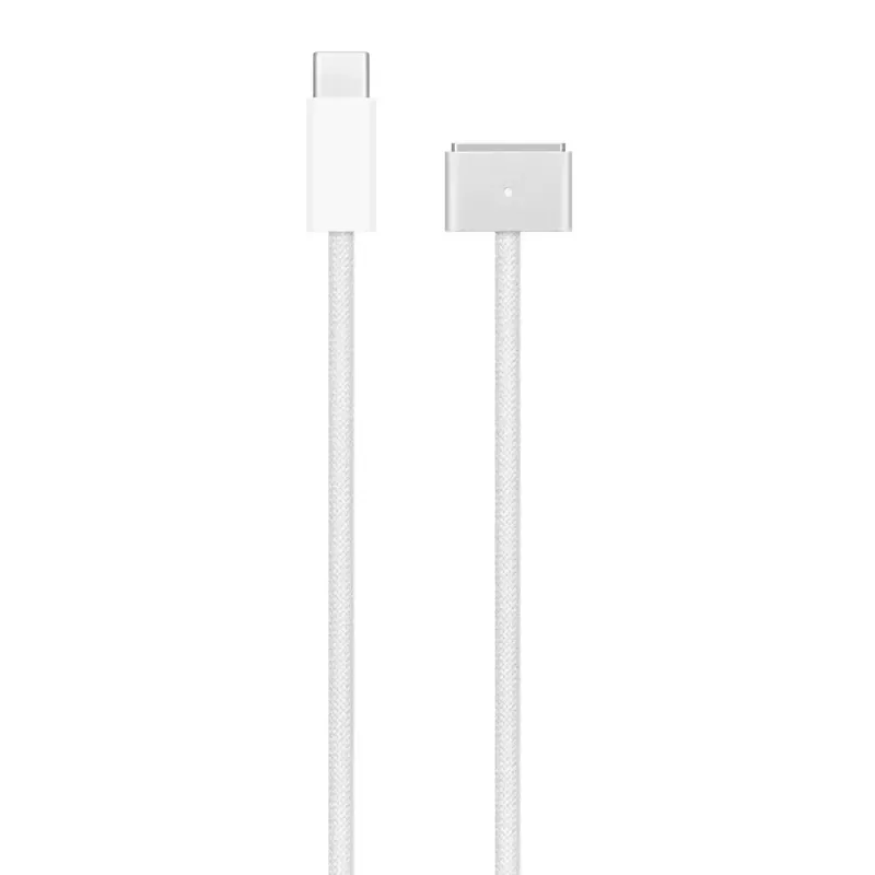 Kabelis Apple USB-C uz MagSafe 3 2m