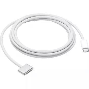 Kabelis Apple USB-C uz MagSafe 3 2m