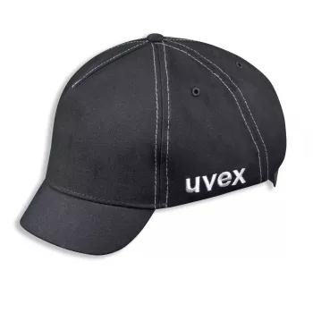 Drošības galvassega Uvex 9794404