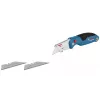 Bosch 1 600 A01 6BM nazis daudzkrāsains ar nolaužamu asmeni
