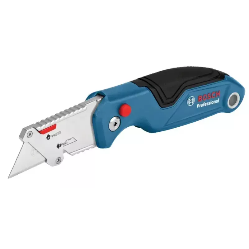 Bosch 1 600 A01 6BM nazis daudzkrāsains ar nolaužamu asmeni