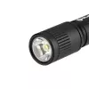 Rokas lukturītis Olight i3E melns LED 90 lm IPX8 70 h