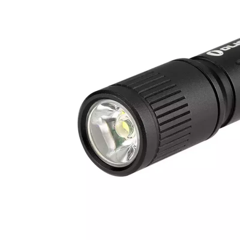 Rokas lukturītis Olight i3E melns LED 90 lm IPX8 70 h