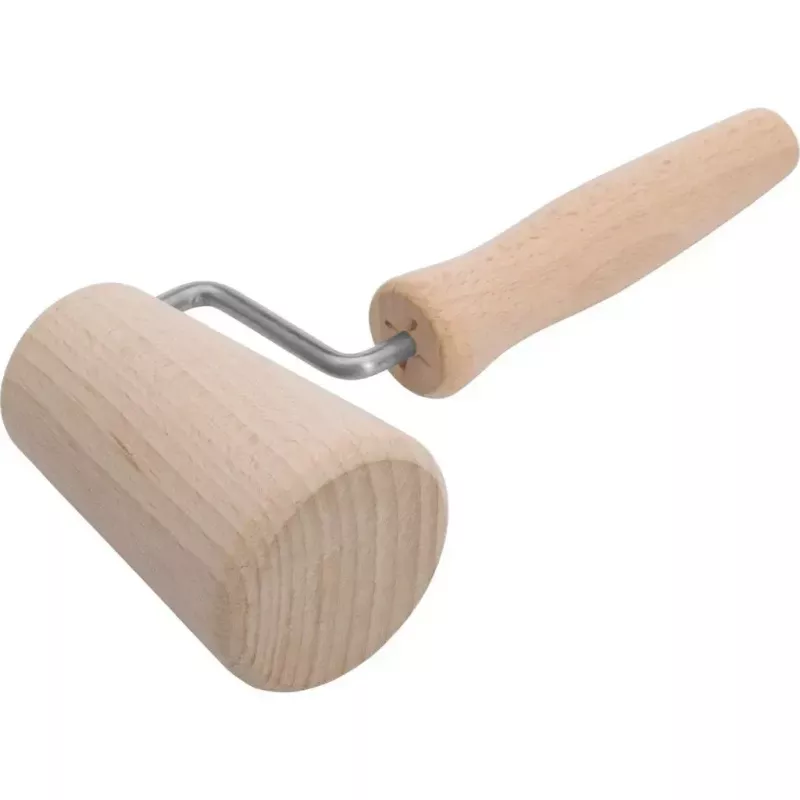 Westmark Woody dižskābarža koka virtuves rīks 84 mm, gluda virsma, 84×180×53 mm