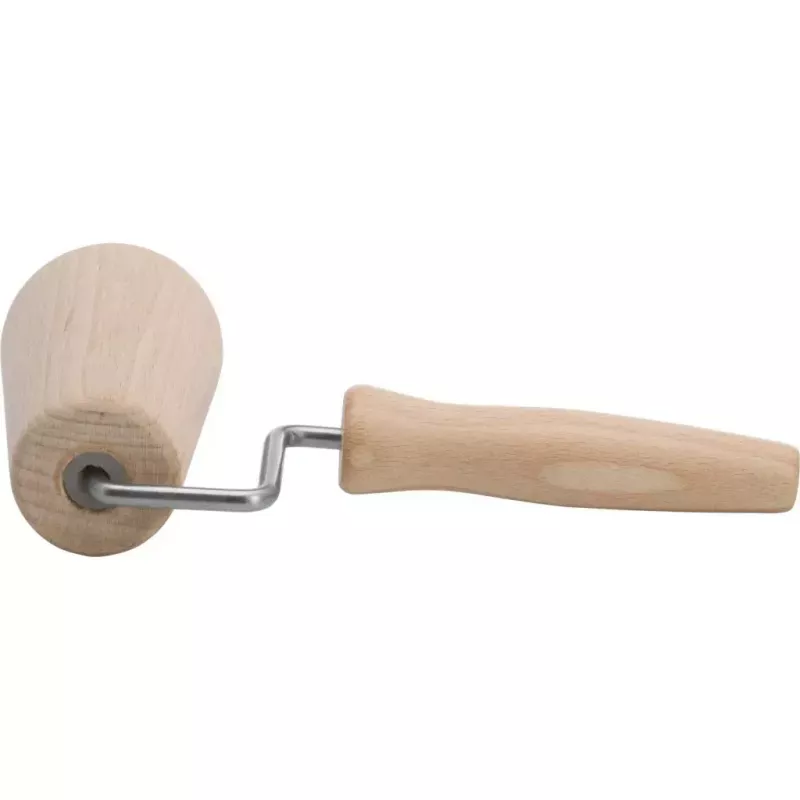 Westmark Woody dižskābarža koka virtuves rīks 84 mm, gluda virsma, 84×180×53 mm