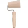 Westmark Woody dižskābarža koka virtuves rīks 84 mm, gluda virsma, 84×180×53 mm