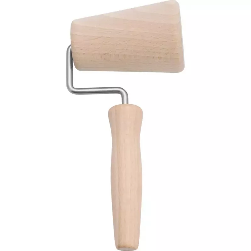 Westmark Woody dižskābarža koka virtuves rīks 84 mm, gluda virsma, 84×180×53 mm
