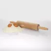 Koka rokturis Westmark Woody Beech gluda virsma 460 mm, 64×64 mm profils