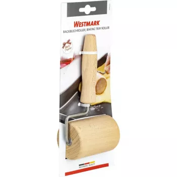Koka atvilktņu organizators Westmark Woody Beech gluda virsma, 84 mm platums, dižskābarža materiāls
