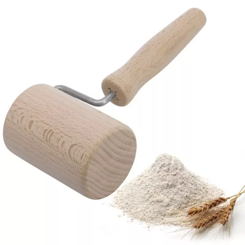 Koka atvilktņu organizators Westmark Woody Beech gluda virsma, 84 mm platums, dižskābarža materiāls
