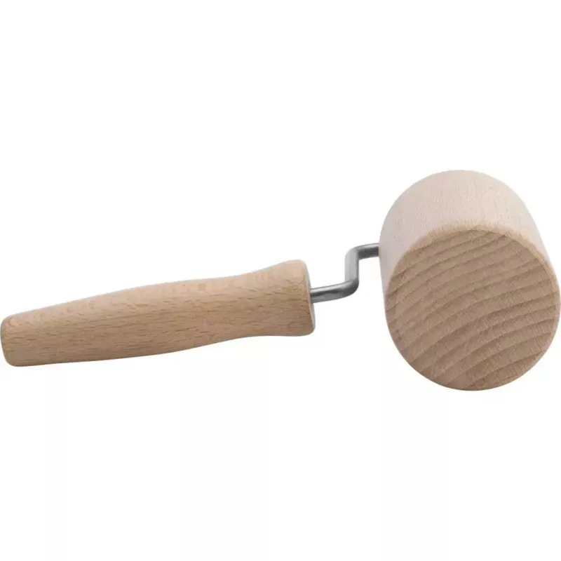 Koka atvilktņu organizators Westmark Woody Beech gluda virsma, 84 mm platums, dižskābarža materiāls