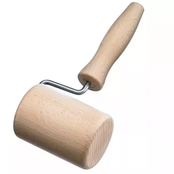 Koka atvilktņu organizators Westmark Woody Beech gluda virsma, 84 mm platums, dižskābarža materiāls