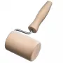 Koka atvilktņu organizators Westmark Woody Beech gluda virsma, 84 mm platums, dižskābarža materiāls