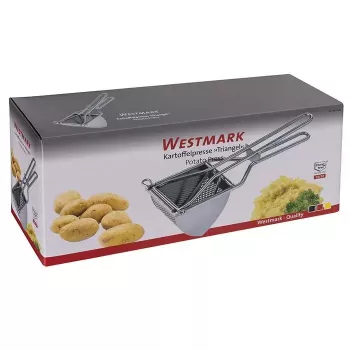 Kartupeļu spiedne Westmark 61262260 Nerūsējošais tērauds 300mm