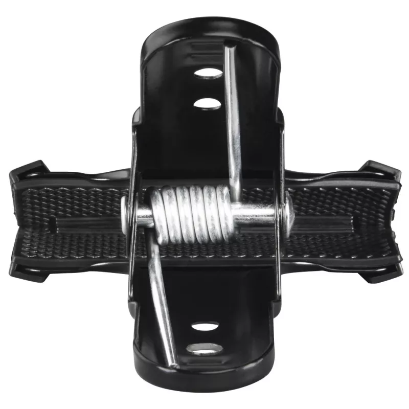 Skavu komplekts Hama Studio Clamp 40 Skavas atvērumss 6 cm Melns