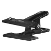 Skavu komplekts Hama Studio Clamp 40 Skavas atvērumss 6 cm Melns