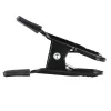 Skavu komplekts Hama Studio Clamp 40 Skavas atvērumss 6 cm Melns