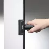 Skavu komplekts Hama Studio Clamp 40 Skavas atvērumss 6 cm Melns