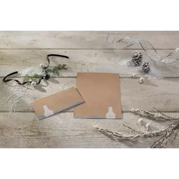 Printing Paper Sigel DP411 A4 25 Sheets Natural Universal