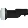 Low Noise Block downconverter TechniSat 0019/8194 RF savienotājs F Enerģijas patēriņš 150 mA