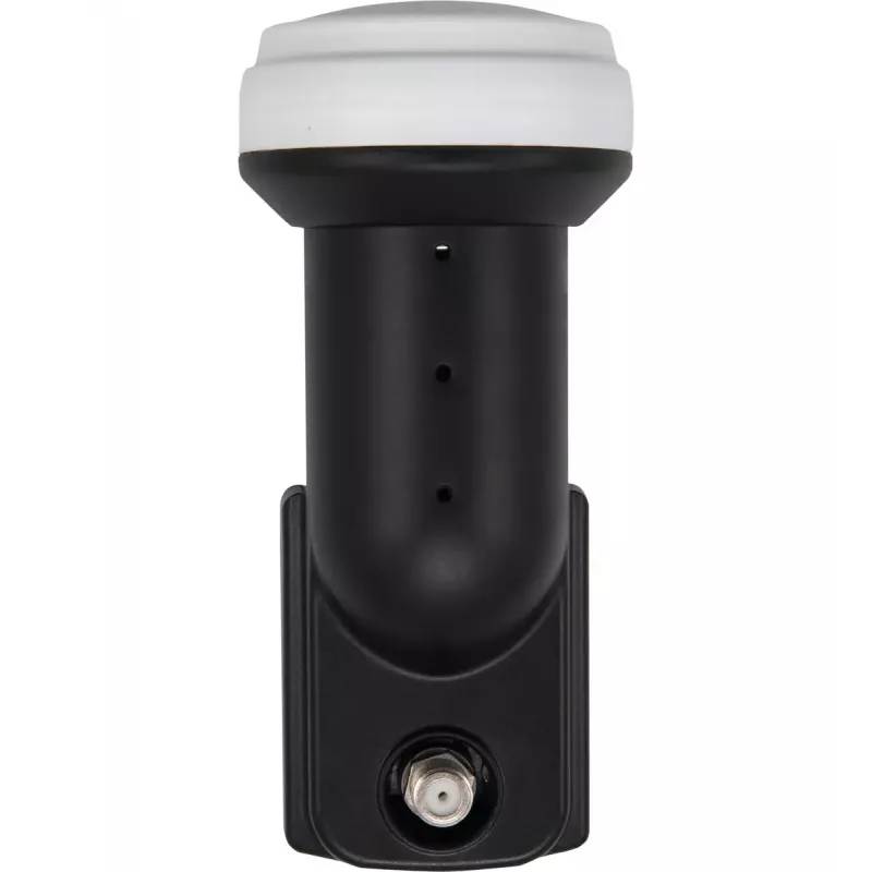 Low Noise Block downconverter TechniSat 0019/8194 RF savienotājs F Enerģijas patēriņš 150 mA