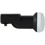Low Noise Block downconverter TechniSat 0019/8194 RF savienotājs F Enerģijas patēriņš 150 mA