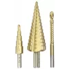 Urbja uzgalis KWB 525890 ātrgriezējtērauds HSS 10mm dziļums 155mm augstums