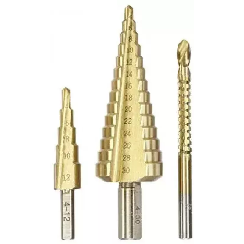 Urbja uzgalis KWB 525890 ātrgriezējtērauds HSS 10mm dziļums 155mm augstums
