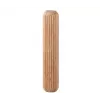 KWB 028560 apaļie dībeļi koka 6mm diametrs 3cm garums