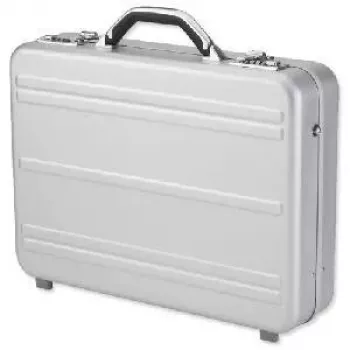 Alumaxx Mercato 45188 sudraba portfelis