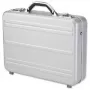 Alumaxx Mercato 45188 sudraba portfelis