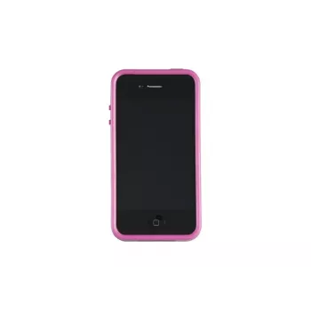Kensington Band vāciņš priekš iPhone 4, Apple, iPhone 4/4S, Melns, Pink