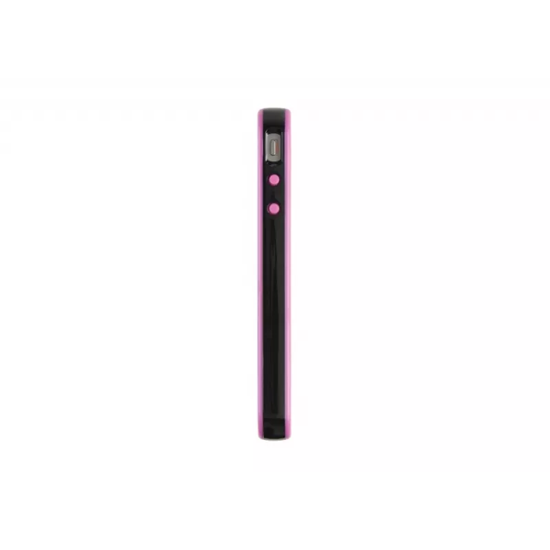 Kensington Band vāciņš priekš iPhone 4, Apple, iPhone 4/4S, Melns, Pink