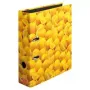 Ring binder Herlitz 10546901 A4 Multicolour