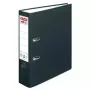 Riņķu ātršuvējs Herlitz 10841369 A4 Melns
