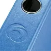 Gredzenveida mape Herlitz 10841658 A4 Zila