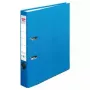 Gredzenveida mape Herlitz 10841658 A4 Zila