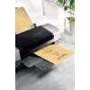 Mākslas papīra loksnes Sigel DP553 50 loksnes bēšs 200 g/m²