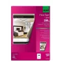 Foto papīrs Glancēts Sigel LP144 A4 200 g/m²