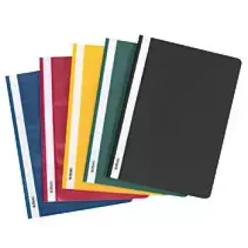 Dokumentu glabāšanas kaste Herlitz 11387206 Daudzkrāsains