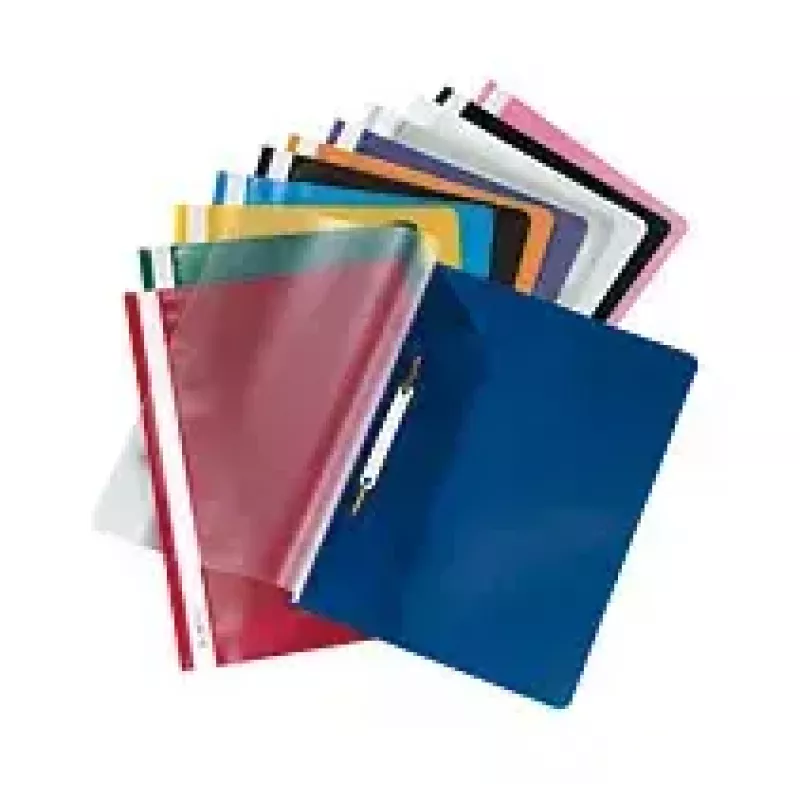 Dokumentu glabāšanas kaste Herlitz 11387206 Daudzkrāsains