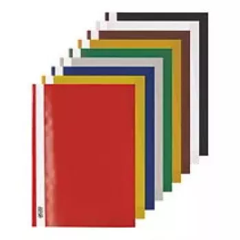 Dokumentu glabāšanas kaste Herlitz 11387206 Daudzkrāsains