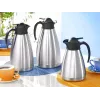 Termosa Esmeyer THERMOART 1 L melns nerūsējošais tērauds