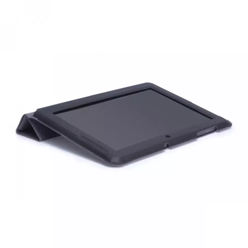 Folio Case DICOTA Samsung Galaxy Tab 2 10.1 Pelēks