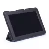 Folio Case DICOTA Samsung Galaxy Tab 2 10.1 Pelēks
