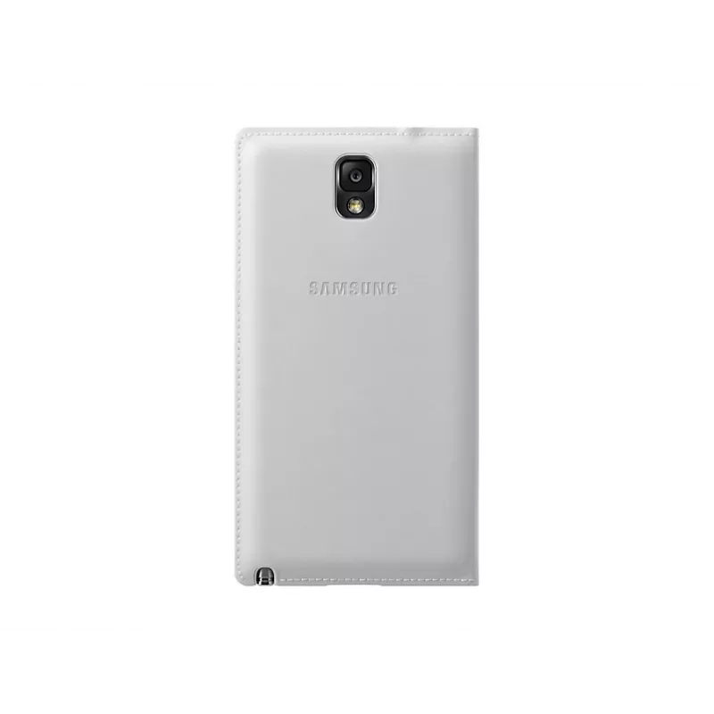 Samsung EF-WN900B mobilā tālruņa maciņš Atvāžams maciņš Balta