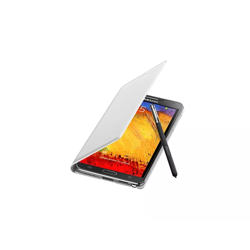 Samsung EF-WN900B mobilā tālruņa maciņš Atvāžams maciņš Balta