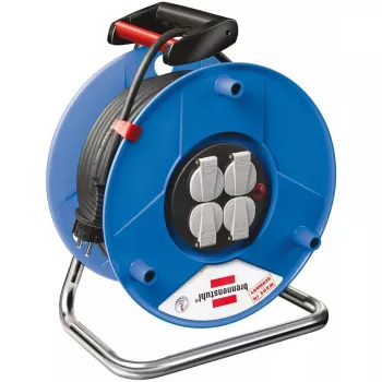 Strāvas pagarinātājs Brennenstuhl 50m H05VV-F 3G1,5