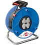 Strāvas pagarinātājs Brennenstuhl 50m H05VV-F 3G1,5